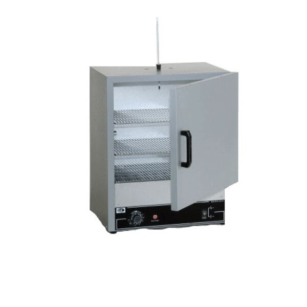 Quincy Lab Gravity Convection Ovens